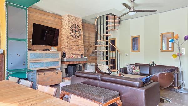 Cavaillon (84300) MAISON DE VILLE PROCHE DU CENTRE