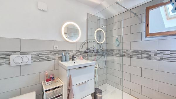 Cavaillon (84300) MAISON DE VILLE PROCHE DU CENTRE