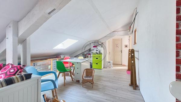 Cavaillon (84300) MAISON DE VILLE PROCHE DU CENTRE