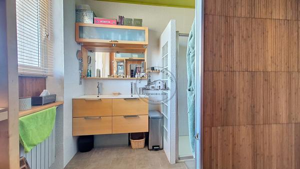 Cavaillon (84300) MAISON DE VILLE PROCHE DU CENTRE