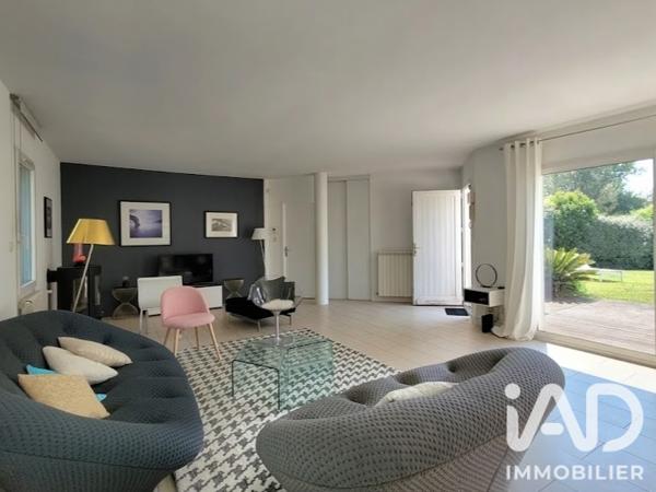 Maison à vendre 6 pièces 164 m² Grabels