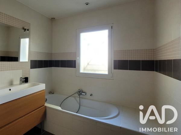 Maison à vendre 6 pièces 164 m² Grabels