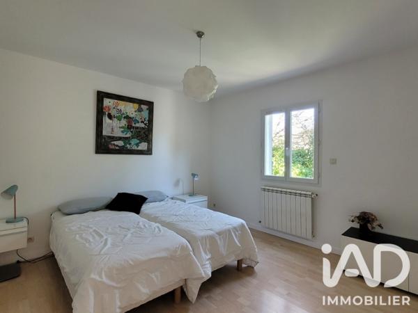 Maison à vendre 6 pièces 164 m² Grabels