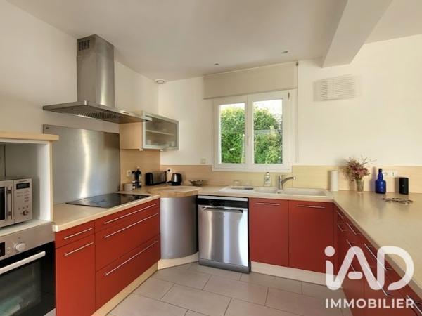 Maison à vendre 6 pièces 164 m² Grabels