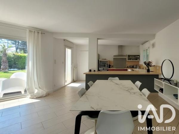 Maison à vendre 6 pièces 164 m² Grabels