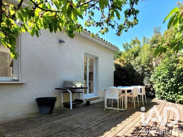Maison à vendre 6 pièces 164 m² Grabels