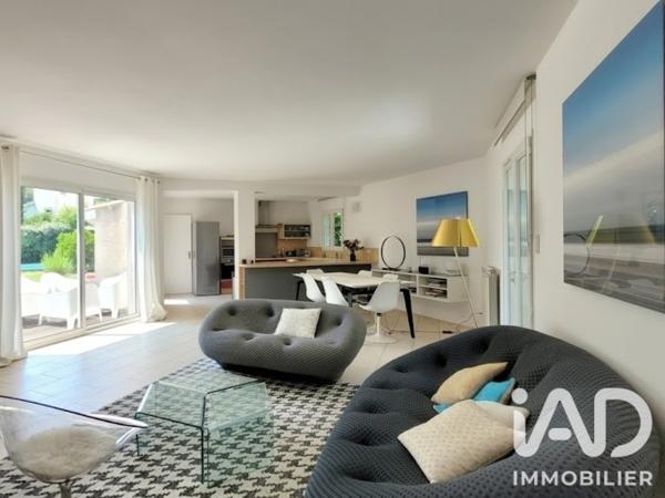Maison à vendre 6 pièces 164 m² Grabels