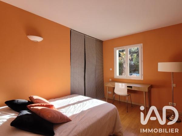 Maison à vendre 6 pièces 164 m² Grabels