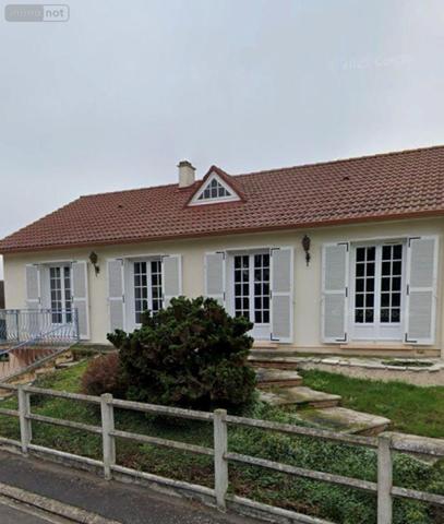 Pavillon à vendre à Champhol dans l'Eure-et-Loir (28300), ref : 28 VC