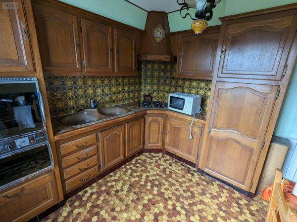 Pavillon à vendre à Champhol dans l'Eure-et-Loir (28300), ref : 28 VC