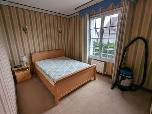 Pavillon à vendre à Champhol dans l'Eure-et-Loir (28300), ref : 28 VC