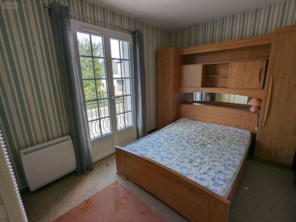 Pavillon à vendre à Champhol dans l'Eure-et-Loir (28300), ref : 28 VC