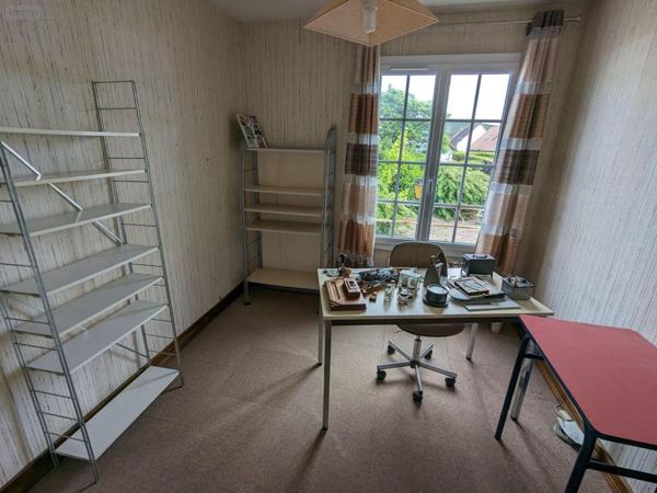 Pavillon à vendre à Champhol dans l'Eure-et-Loir (28300), ref : 28 VC