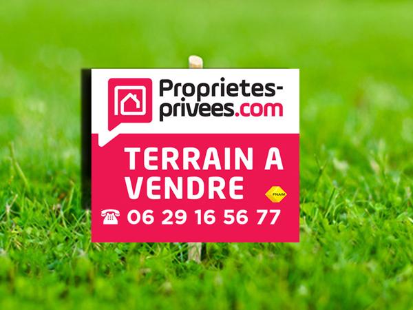 Terrain Nimes 230 m2 non viabilisé - libre constructeur