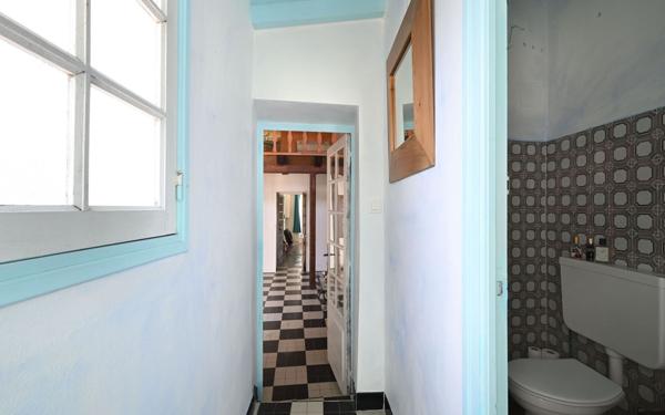 Maison à vendre    7 pièces •  Saint-Clément-des-Baleines