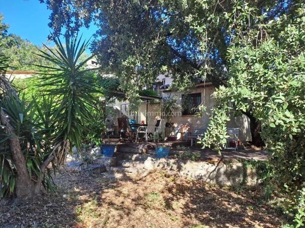 Vente Villa 4 pièces 112 m2 à Flayosc