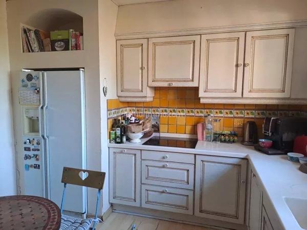 Vente Villa 4 pièces 112 m2 à Flayosc