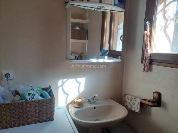 Vente Villa 4 pièces 112 m2 à Flayosc