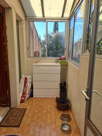 Vente Villa 4 pièces 112 m2 à Flayosc