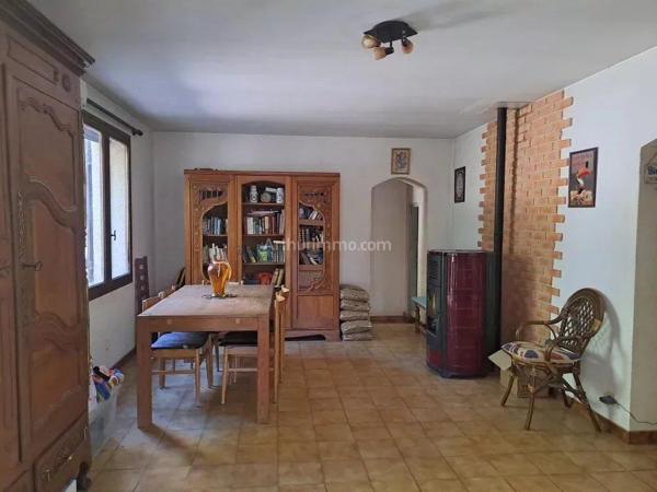 Vente Villa 4 pièces 112 m2 à Flayosc