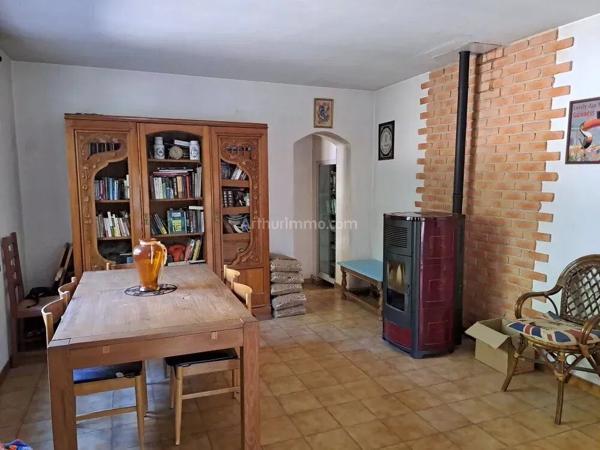 Vente Villa 4 pièces 112 m2 à Flayosc