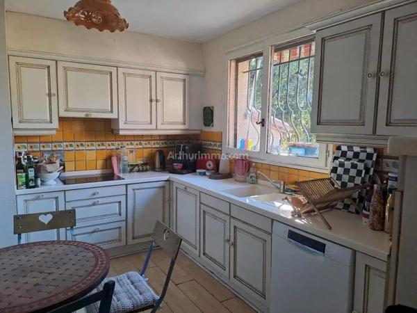 Vente Villa 4 pièces 112 m2 à Flayosc