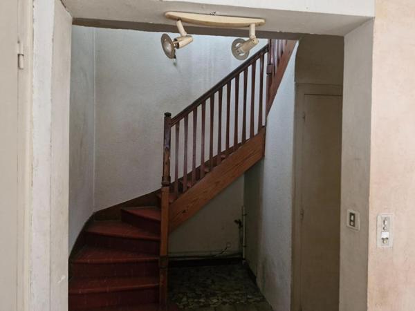 Maison  5 pièce(s) 95 m2