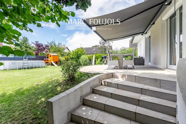 Orry-la-ville – Maison – Familiale