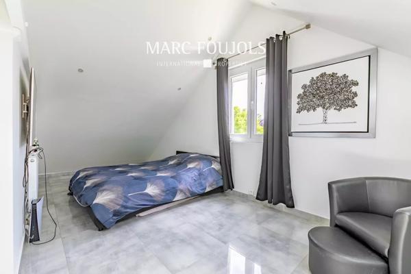 Orry-la-ville – Maison – Familiale