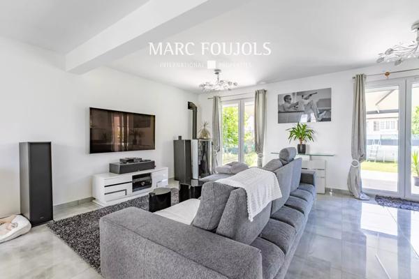 Orry-la-ville – Maison – Familiale