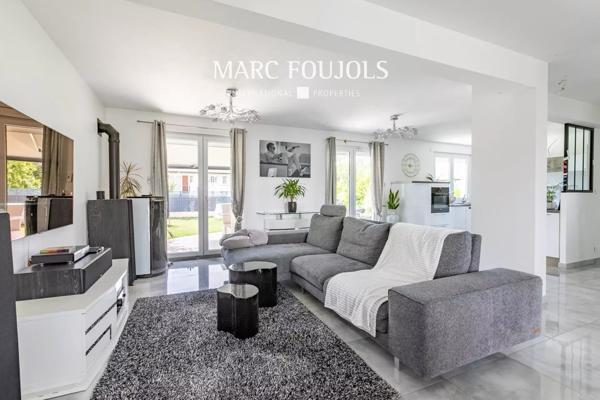 Orry-la-ville – Maison – Familiale