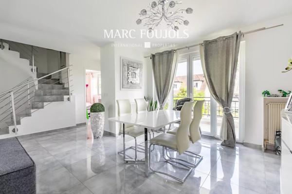 Orry-la-ville – Maison – Familiale