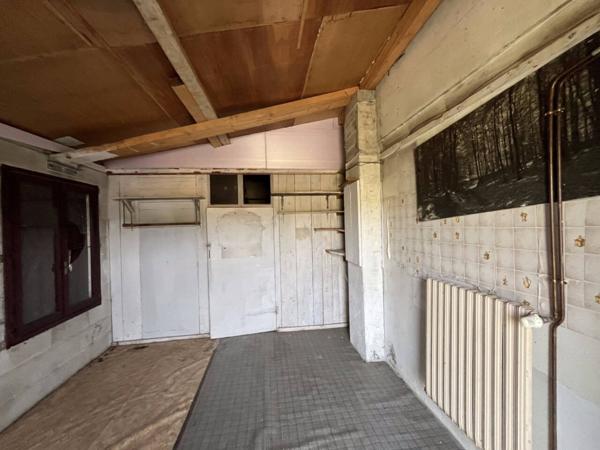 Maison à vendre 4 pièces de 74 m²