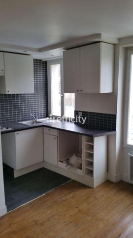 Immeuble 16 pièces - 250 m²