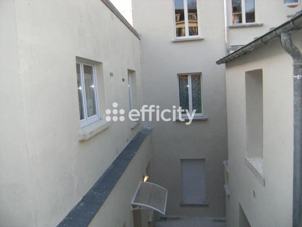 Immeuble 16 pièces - 250 m²