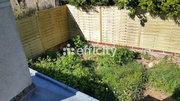 Immeuble 16 pièces - 250 m²