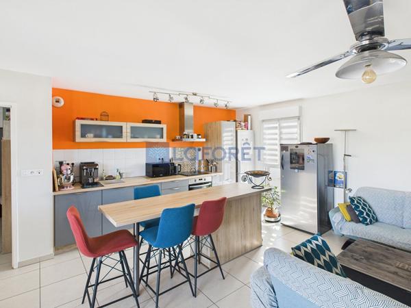 Achat appartement Ajaccio - 3 pièce(s) - 70 m² - 240 000 €