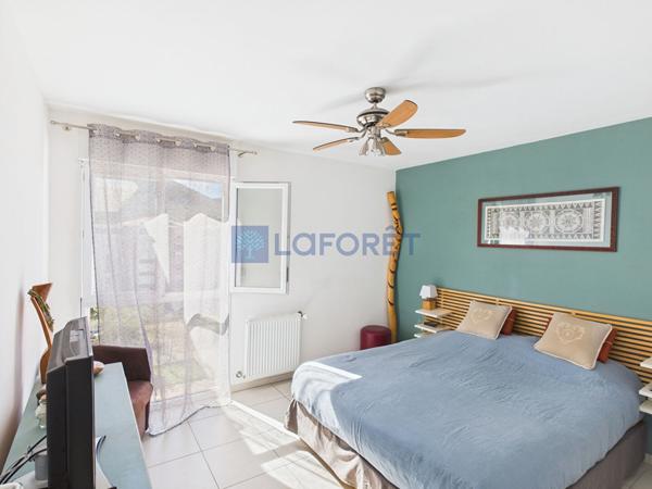 Achat appartement Ajaccio - 3 pièce(s) - 70 m² - 240 000 €