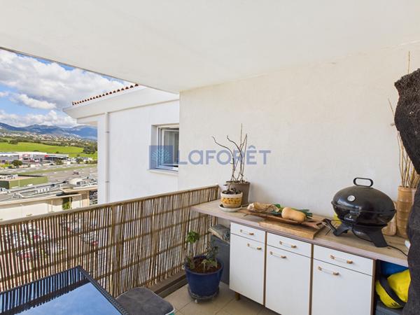 Achat appartement Ajaccio - 3 pièce(s) - 70 m² - 240 000 €
