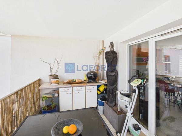 Achat appartement Ajaccio - 3 pièce(s) - 70 m² - 240 000 €