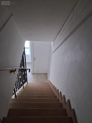 Immeuble de rapport à vendre à Saint-Pol-sur-Mer dans le Nord (59430), ref : IMMR00824