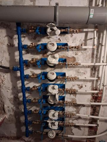 Immeuble de rapport à vendre à Saint-Pol-sur-Mer dans le Nord (59430), ref : IMMR00824