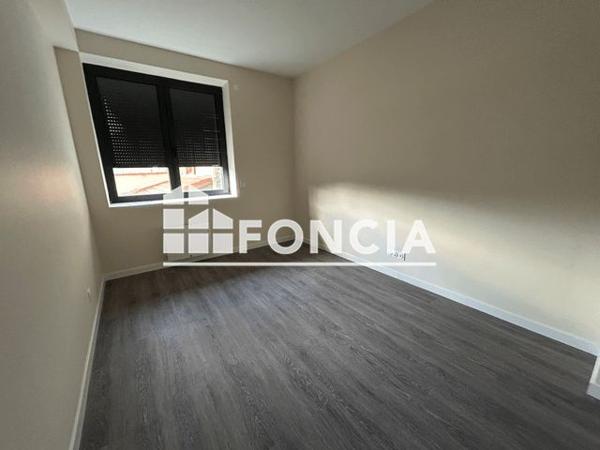 Location Appartement 3 pièces 73.32 m² - Boen Sur Lignon 42130