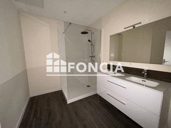 Location Appartement 3 pièces 73.32 m² - Boen Sur Lignon 42130