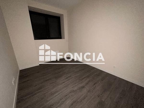 Location Appartement 3 pièces 73.32 m² - Boen Sur Lignon 42130