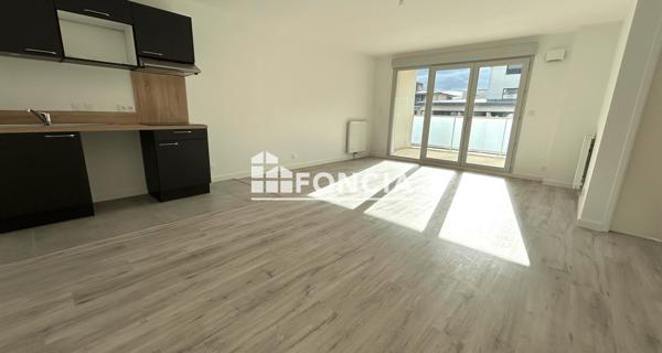 Location Appartement 3 pièces 68.01 m² - Vannes 56000