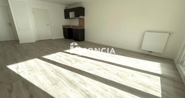 Location Appartement 3 pièces 68.01 m² - Vannes 56000