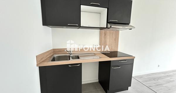 Location Appartement 3 pièces 68.01 m² - Vannes 56000