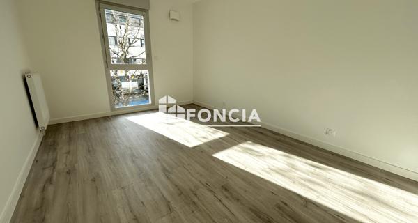 Location Appartement 3 pièces 68.01 m² - Vannes 56000
