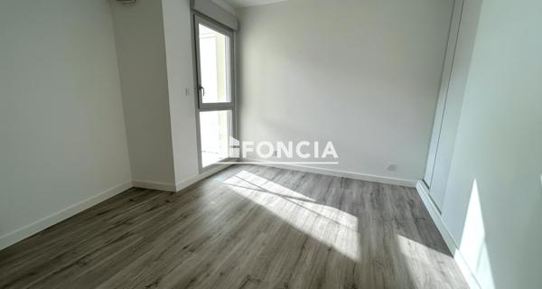 Location Appartement 3 pièces 68.01 m² - Vannes 56000